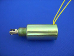 O型圆管电磁铁产品1