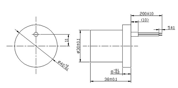 型号:SDL-XP3038A-24L72 参数 电压:DC24V 电流:0.333A 功率:8W 电阻:72欧 初始力:12KG 通电率:100% 寿命:50万次 是否防水:是 是否耐油:是 产品使用行业:自动控制设备 广州思德隆电子有限公司(http://www.1688sdl.com)创立于2005年,是一家专业生产研发电磁铁定制加工,电磁阀定制,电磁线圈,小型电磁铁等各类电磁产品,拥有丰富行业经验的广州电磁铁厂家、广州电磁阀厂家、电磁线圈厂家。品种多样,规格齐全,产品从零部件到成品组装均有自己